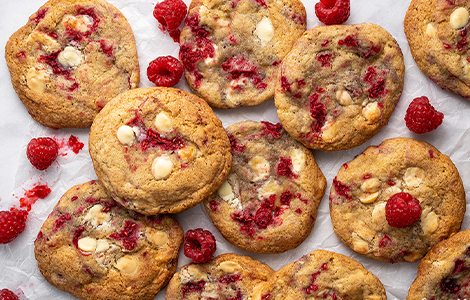 Cookie Dough